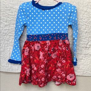 Matilda Jane Dress